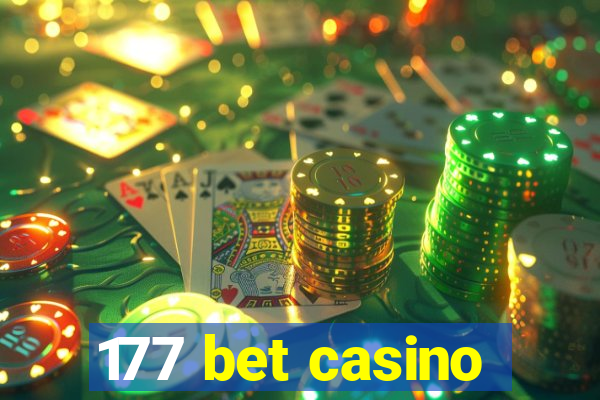 177 bet casino